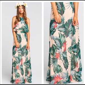 Show me your mumu set